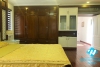 Beautiful new villa with full new equipments for rent in Ciputra, Tay Ho